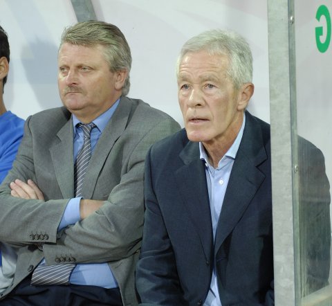 Mezey: Nekünk kell dominálni
