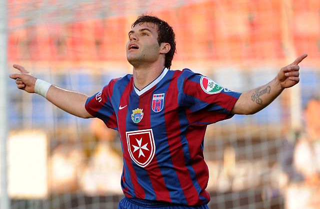 Nemanja Nikolics: Irány Tapolca!