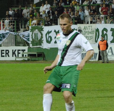 Oross három pontban gondolkozik