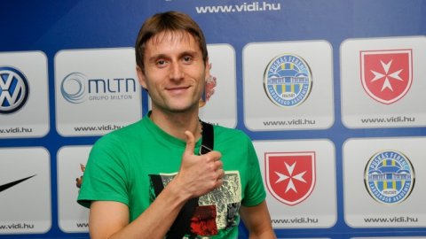 Vasziljevics: Tanulságos volt