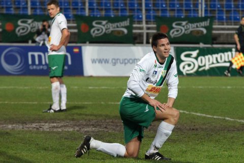 Guzmicsék Tapolcán