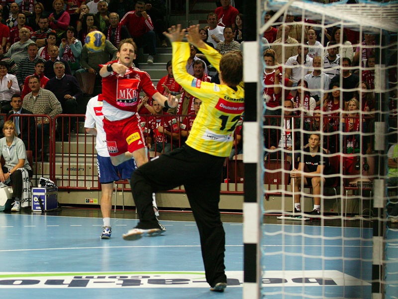 Szomszédok csatája