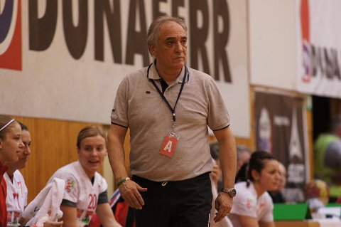 Rangadó vár a DVSC-Korvexre