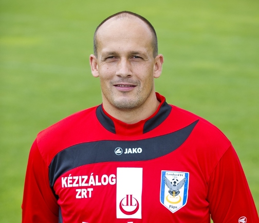 Szűcs újabb segítsége