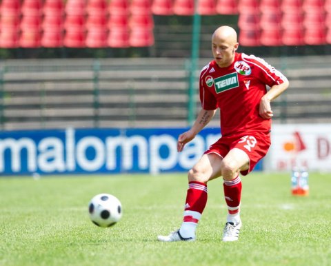 Varga : Ha lehet, beindulok!