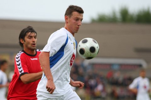 Elek Ákos hiányérzete