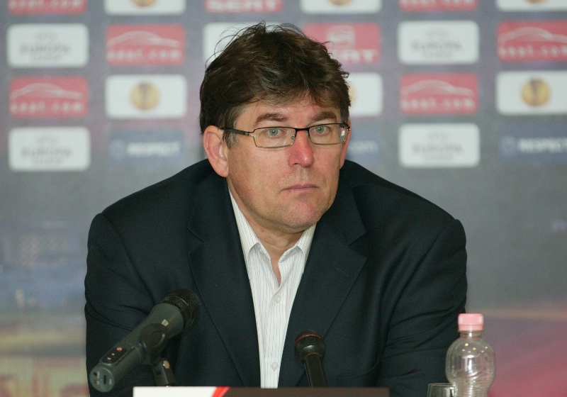 Herczeg Andrásék csalódottsága