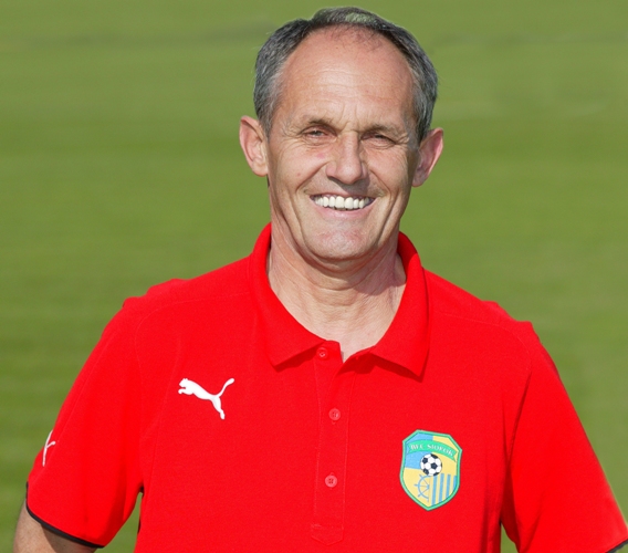 Befejező csatár kerestetik