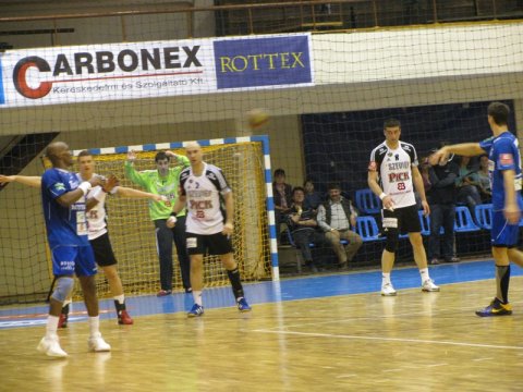 Tízgólos Pick-siker
