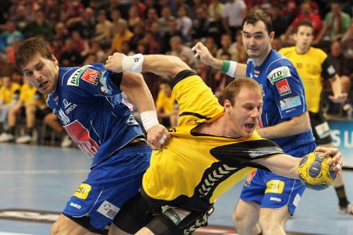 Kikapott a Veszprém