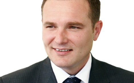 Bagó Zoltán néppárti politikus üdvözölte az Európa Parlament döntését Bagó Zoltán