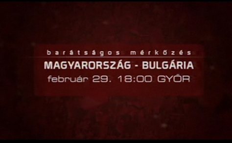 Magyarország-Bulgária: az MLSZ megköszöni a szurkolóknak a részvételt
