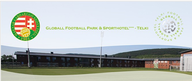 Globall Football Park & Sporthotel