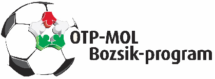 Bozsik-program