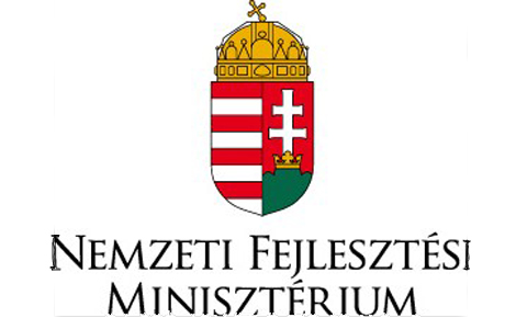 Nemzeti Fejlesztési Minisztérium Nemzeti Fejlesztési Minisztérium