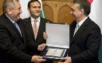 Hivatalosan is benyújtottuk páláyzatunkat a 2021. évi vizes VB-re