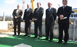 A debreceni stadionban 1 év múlva már nyitómeccset játszhatnak