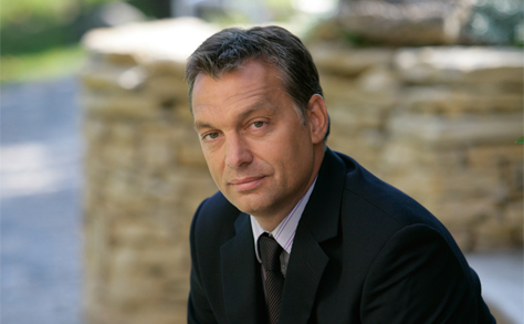 Orbán Viktor a stadionrekonstrukciókról