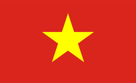 Vietnám 