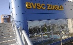 Kormánytámogatásból újul meg a BVSC két sporttelepe