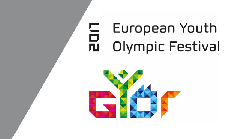 Olimpiai szövetségek vezetői jártak az EYOF helyszínein