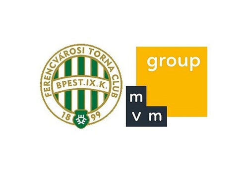 Az MVM Csoport támogatja a Ferencvárosi Torna Clubot