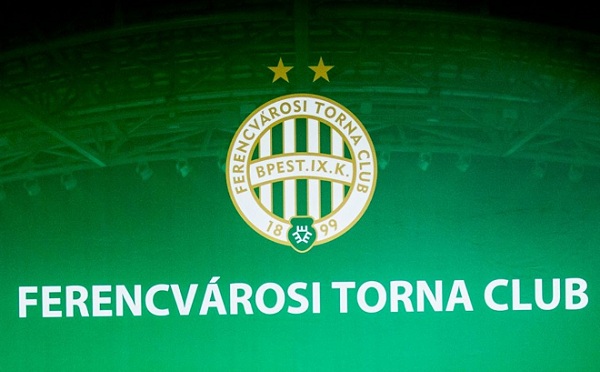 Az MVM Csoport támogatja a Ferencvárosi Torna Clubot