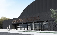 A II. kerületben épül uszoda