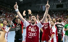 Férfi kézilabda Európa-bajnokságot rendezhet Magyarország