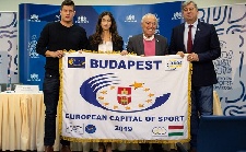 Budapest vonzóbbá és elérhetőbbé kívánja tenni a sportolást