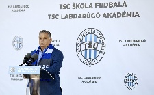 Közép-Európa közös nyelve a sport