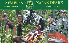 A Zemplén Kalandpark fejlesztését támogatja a kormány