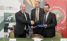 Együttműködik a Honvédelmi Sportszövetség és a MEFS