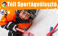 Huszonegy sportágat lehet kipróbálni az 5. Téli Sportágválasztón