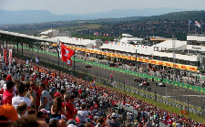 Hivatalos: nézők előtt rendezik a 36. Formula 1 Magyar Nagydíjat