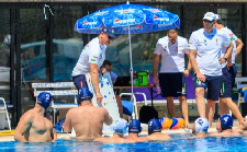Bő keretet hirdettek az olimpiára készülő férfi vízilabda-válogatottnál